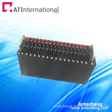16 Port USB GSM GPRS Bulk SMS Modem, GSM Modem